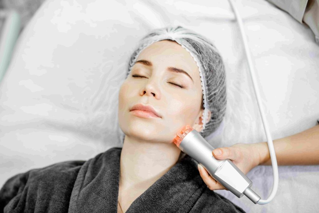 What is Dermaplaning Treatment